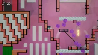 Скриншот 2 к игре Shatterbound