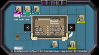 Скриншот 2 к игре Tafl PTK