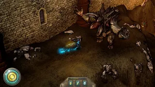 Скриншот 4 к игре Oathborne