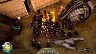 Скриншот 5 к игре Oathborne