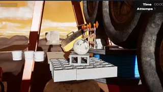 Скриншот 3 к игре Just Roll