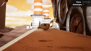 Скриншот 4 к игре Just Roll