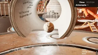 Скриншот 7 к игре Just Roll