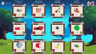 Скриншот 2 к игре 1114: Robin Hood Survivors