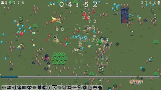 Скриншот 4 к игре 1114: Robin Hood Survivors