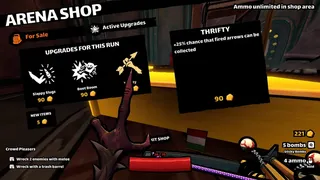 Скриншот 2 к игре Ash & Adam's GOBSMACKED