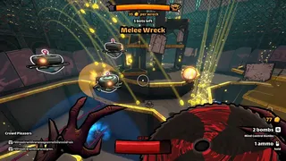 Скриншот 5 к игре Ash & Adam's GOBSMACKED