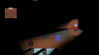 Скриншот 4 к игре Demons and Doobins