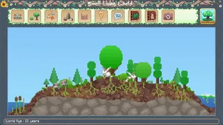 Скриншот 1 к игре Small Living World