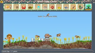 Скриншот 2 к игре Small Living World