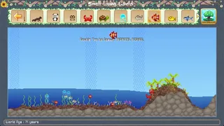 Скриншот 5 к игре Small Living World