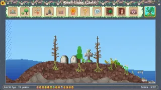 Скриншот 6 к игре Small Living World