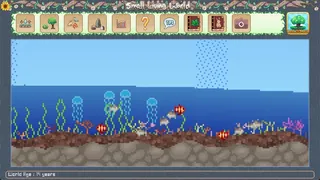 Скриншот 7 к игре Small Living World