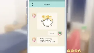 Скриншот 2 к игре 歡迎光臨啾便利