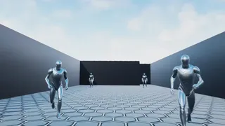 Скриншот 3 к игре SILVER WORLD