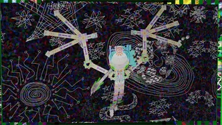 Скриншот 1 к игре AI Stories: Machine Angel