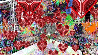 Скриншот 2 к игре AI Stories: Machine Angel