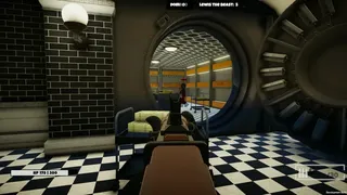 Скриншот 8 к игре Burrows
