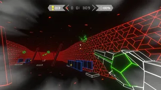 Скриншот 1 к игре POLY IMPULSE