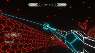 Скриншот 3 к игре POLY IMPULSE