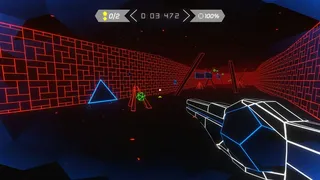 Скриншот 5 к игре POLY IMPULSE