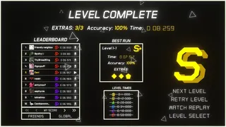 Скриншот 6 к игре POLY IMPULSE