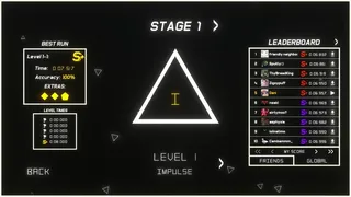 Скриншот 7 к игре POLY IMPULSE