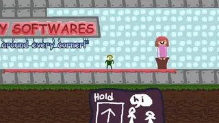 Скриншот 1 к игре Caden's Climb
