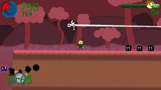 Скриншот 4 к игре Caden's Climb