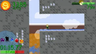 Скриншот 5 к игре Caden's Climb