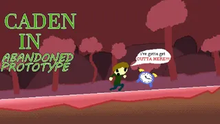 Скриншот 6 к игре Caden's Climb