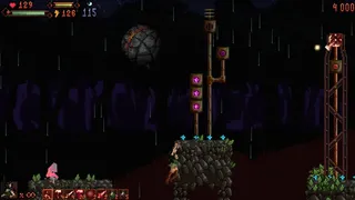 Скриншот 1 к игре Idosra: The Electric Renaissance