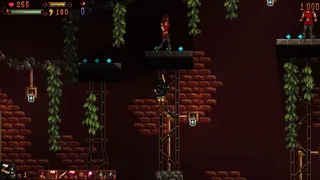 Скриншот 3 к игре Idosra: The Electric Renaissance