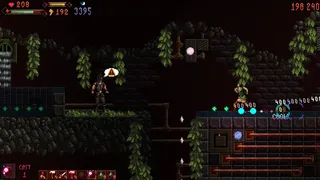 Скриншот 6 к игре Idosra: The Electric Renaissance
