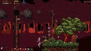 Скриншот 8 к игре Idosra: The Electric Renaissance