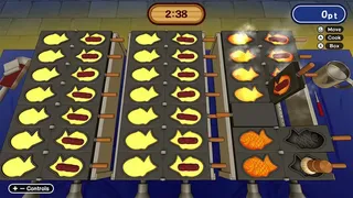 Скриншот 1 к игре Make it! Taiyaki