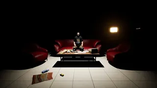 Скриншот 4 к игре KunKun dream Startles the Soul