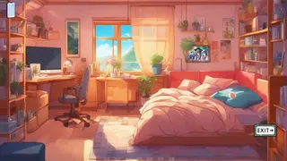 Скриншот 3 к игре The Crack (壳中之物）