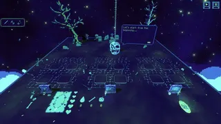 Скриншот 2 к игре Cemetery of Bob