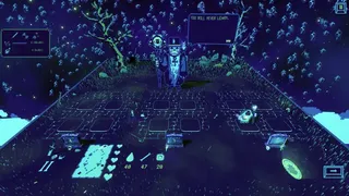 Скриншот 4 к игре Cemetery of Bob