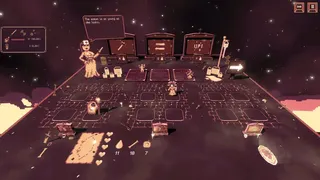 Скриншот 6 к игре Cemetery of Bob