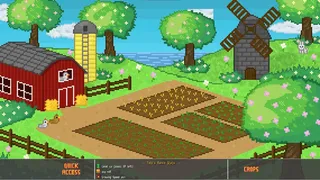 Скриншот 1 к игре Ranch Mayhem - Active Idler