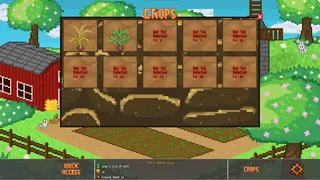 Скриншот 2 к игре Ranch Mayhem - Active Idler