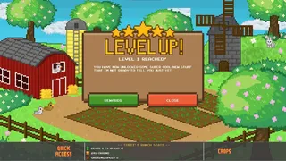 Скриншот 4 к игре Ranch Mayhem - Active Idler