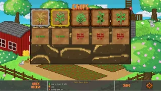 Скриншот 5 к игре Ranch Mayhem - Active Idler