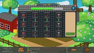 Скриншот 6 к игре Ranch Mayhem - Active Idler
