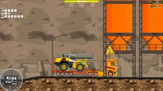 Скриншот 6 к игре Trucker Joe 2