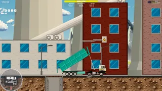 Скриншот 7 к игре Trucker Joe 2