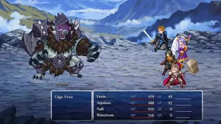 Скриншот 8 к игре One Fenix Down