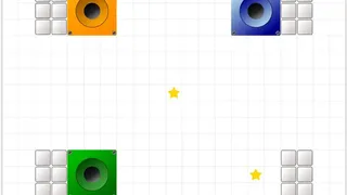 Скриншот 1 к игре DrawBall